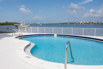 301 Croton Ave #405, Lantana: photo 1 of 24