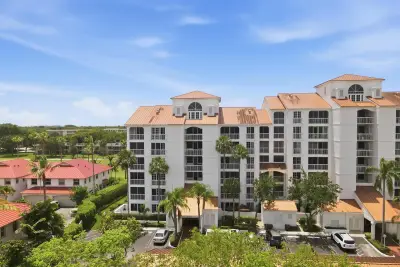 4106 W Palm Aire Dr #62a, Pompano Beach: photo 1 of 45