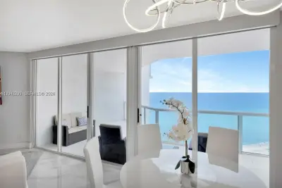 16425 Collins Ave #1612, Sunny Isles Beach: photo 1 of 59