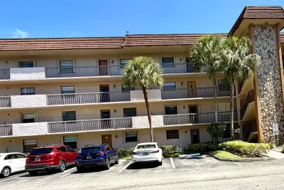 4970 E Sabal Palm Blvd #315, Tamarac: photo 1 of 5