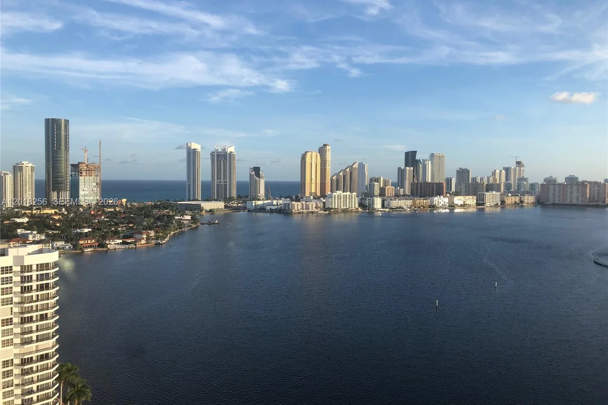 3530 Mystic Pointe Dr #2312, Aventura: photo 1 of 30