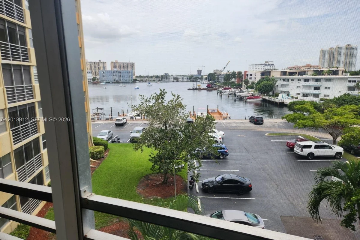 100 Golden Isles Dr #409, Hallandale Beach: photo 1 of 24