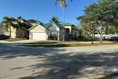 862 Vista Meadows Dr, Weston: photo 1 of 8