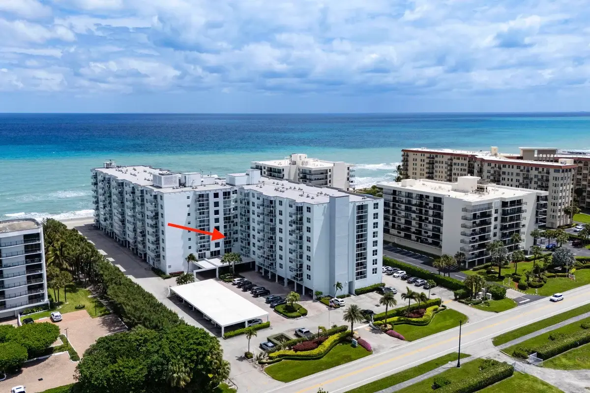 3450 S Ocean Blvd #327, Palm Beach: photo 1 of 35