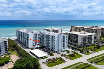3450 S Ocean Blvd #327, Palm Beach: photo 1 of 35