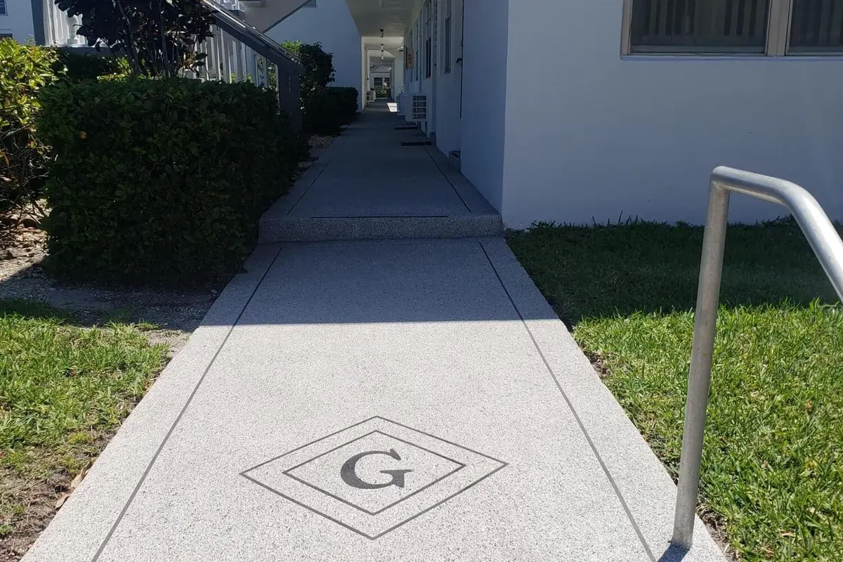 157 Andover G, West Palm Beach: photo 1 of 15