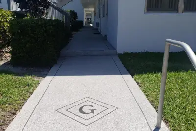 157 Andover G, West Palm Beach: photo 1 of 15