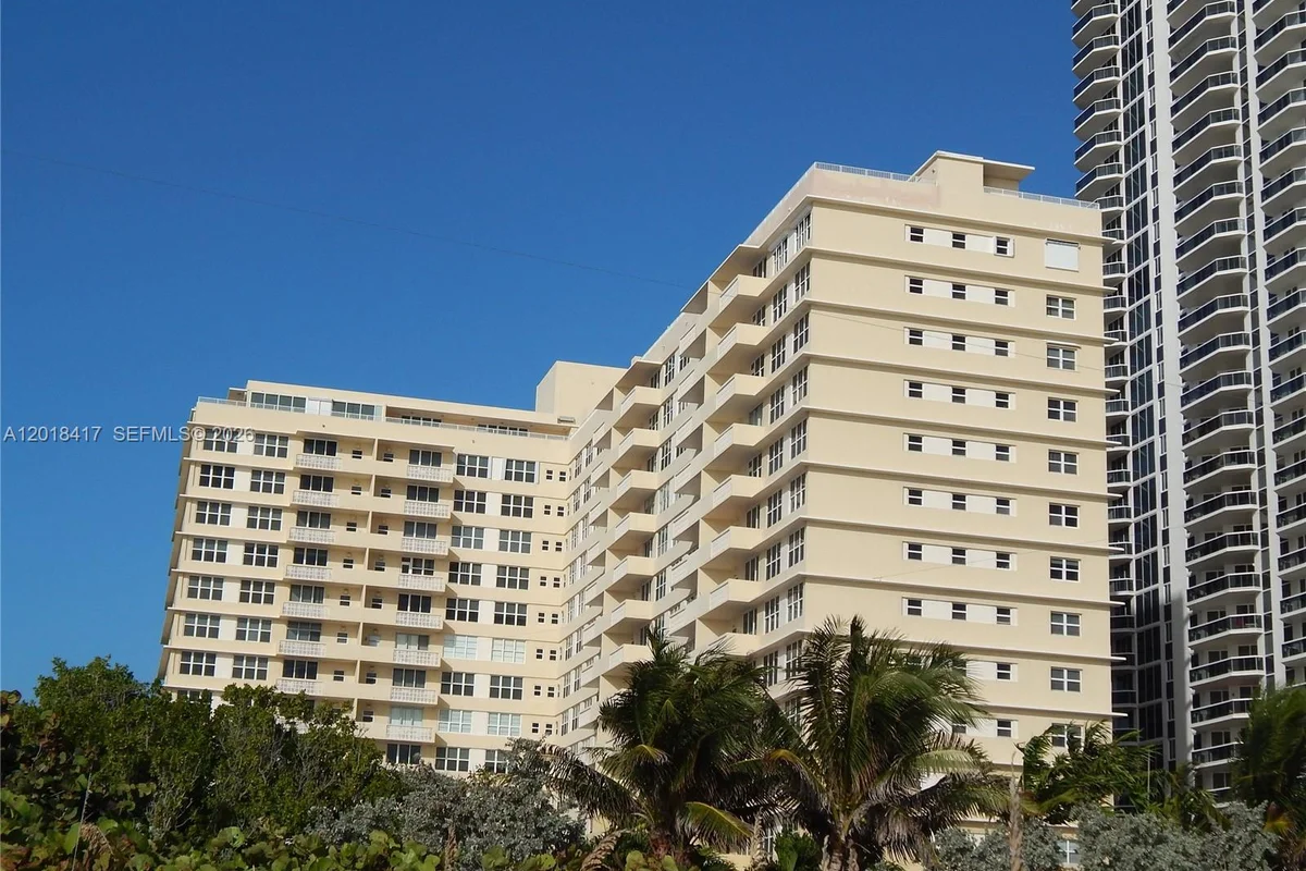 4747 Collins Ave #1102, Miami Beach: photo 1 of 10