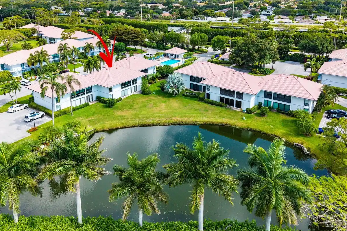 4080-b Quail Ridge Dr #Osprey, Boynton Beach: photo 1 of 44