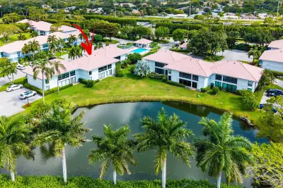 4080-b Quail Ridge Dr #Osprey, Boynton Beach: photo 1 of 44