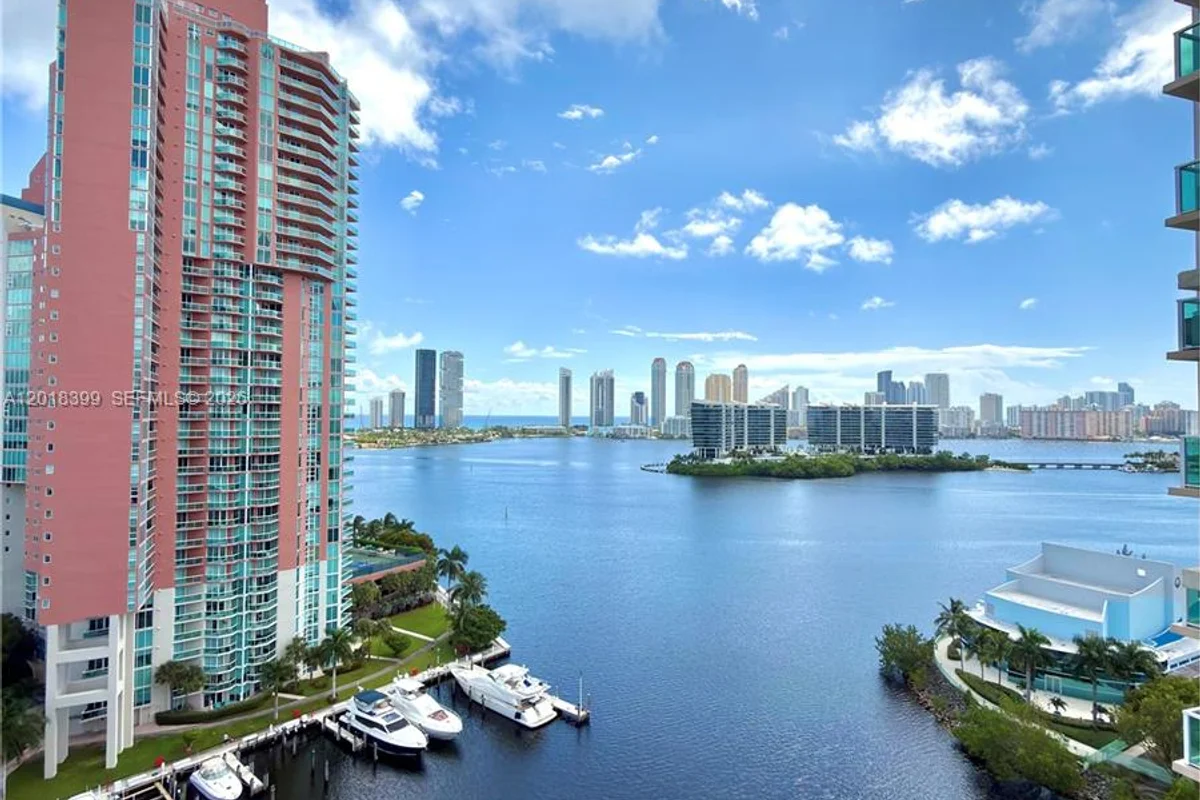3330 NE 190th St #1610, Aventura: photo 1 of 34