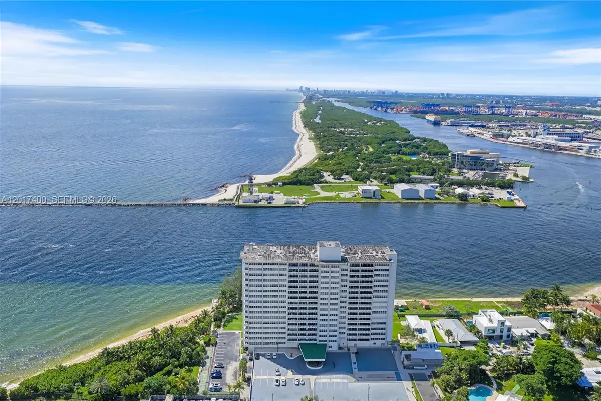 2100 S Ocean Dr #10B, Fort Lauderdale: photo 1 of 28
