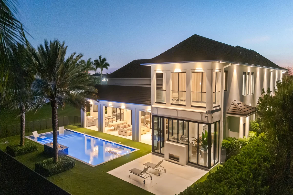 3916 Country Club Ln, Fort Lauderdale: photo 1 of 95