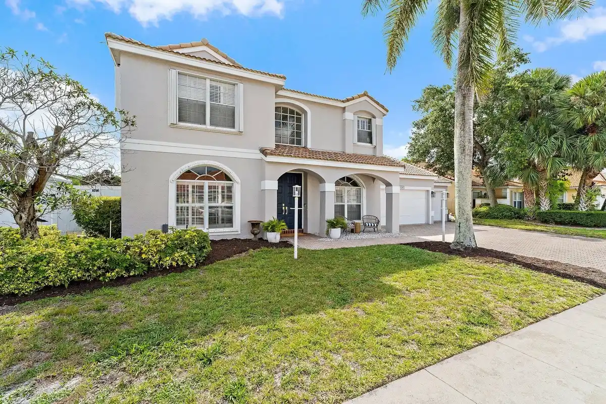 10295 Allamanda Blvd, Palm Beach Gardens: photo 1 of 52