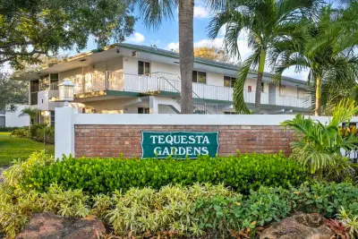 8 Garden St #106r, Tequesta: photo 1 of 1