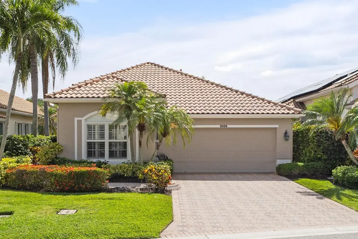 1009 Diamond Head Way, Palm Beach Gardens: photo 1 of 44