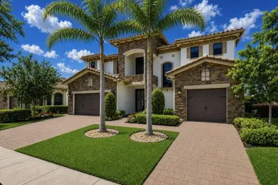 10271 Peninsula Pl, Parkland: photo 1 of 71