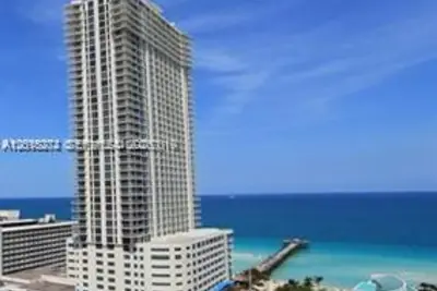 16699 Collins Ave #2003, Sunny Isles Beach: photo 1 of 11