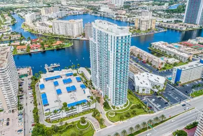1945 S Ocean Dr #312, Hallandale Beach: photo 1 of 26
