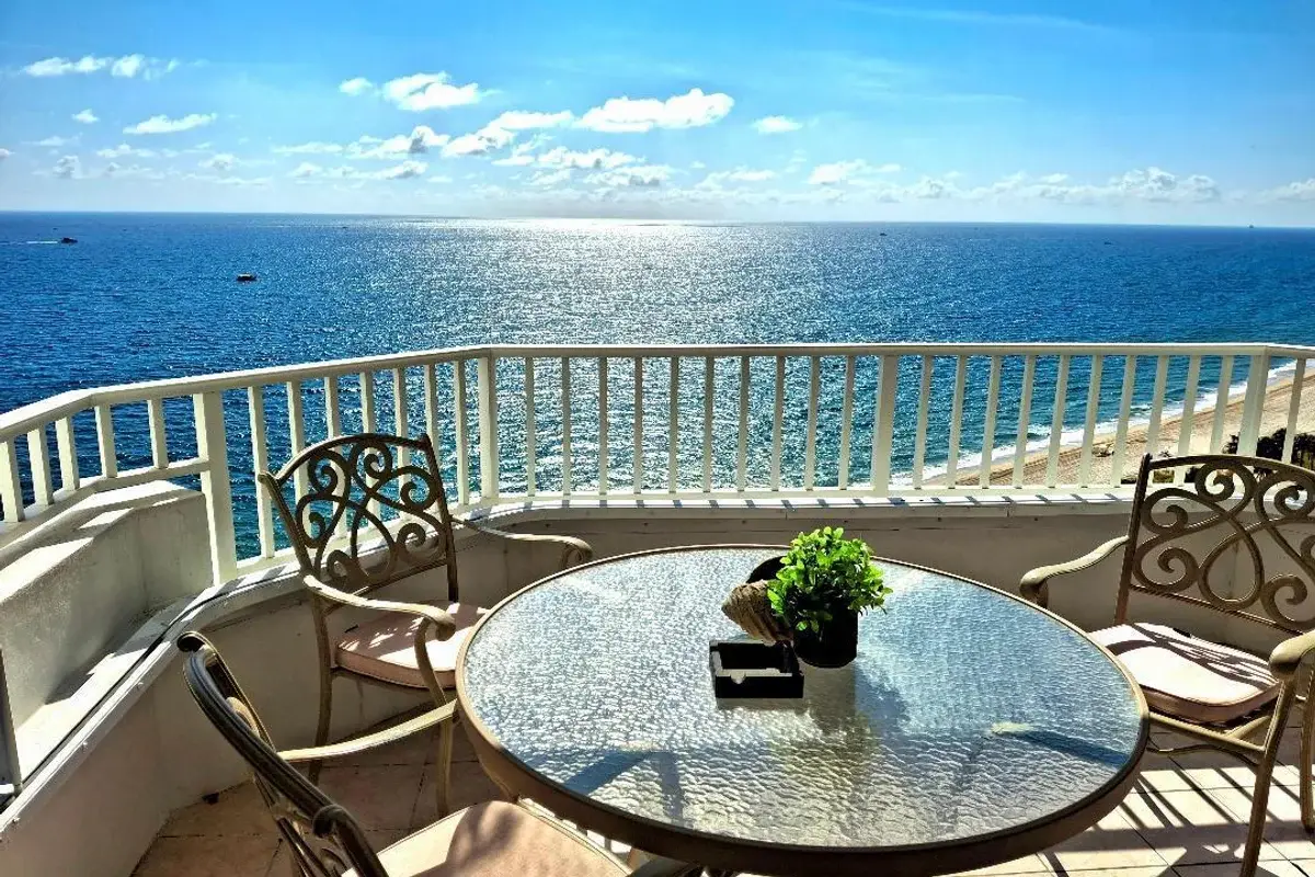 1340 S Ocean Blvd #1808, Pompano Beach: photo 1 of 32