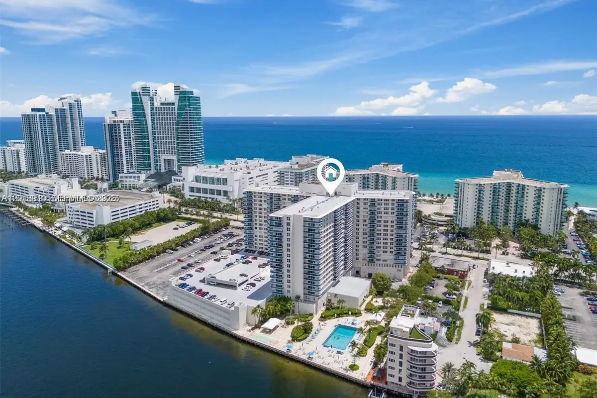 3800 S Ocean Dr #1114, Hollywood: photo 1 of 41