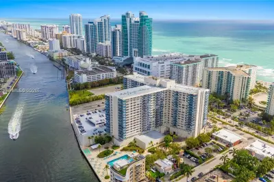 3800 S Ocean Dr #1114, Hollywood: photo 1 of 45
