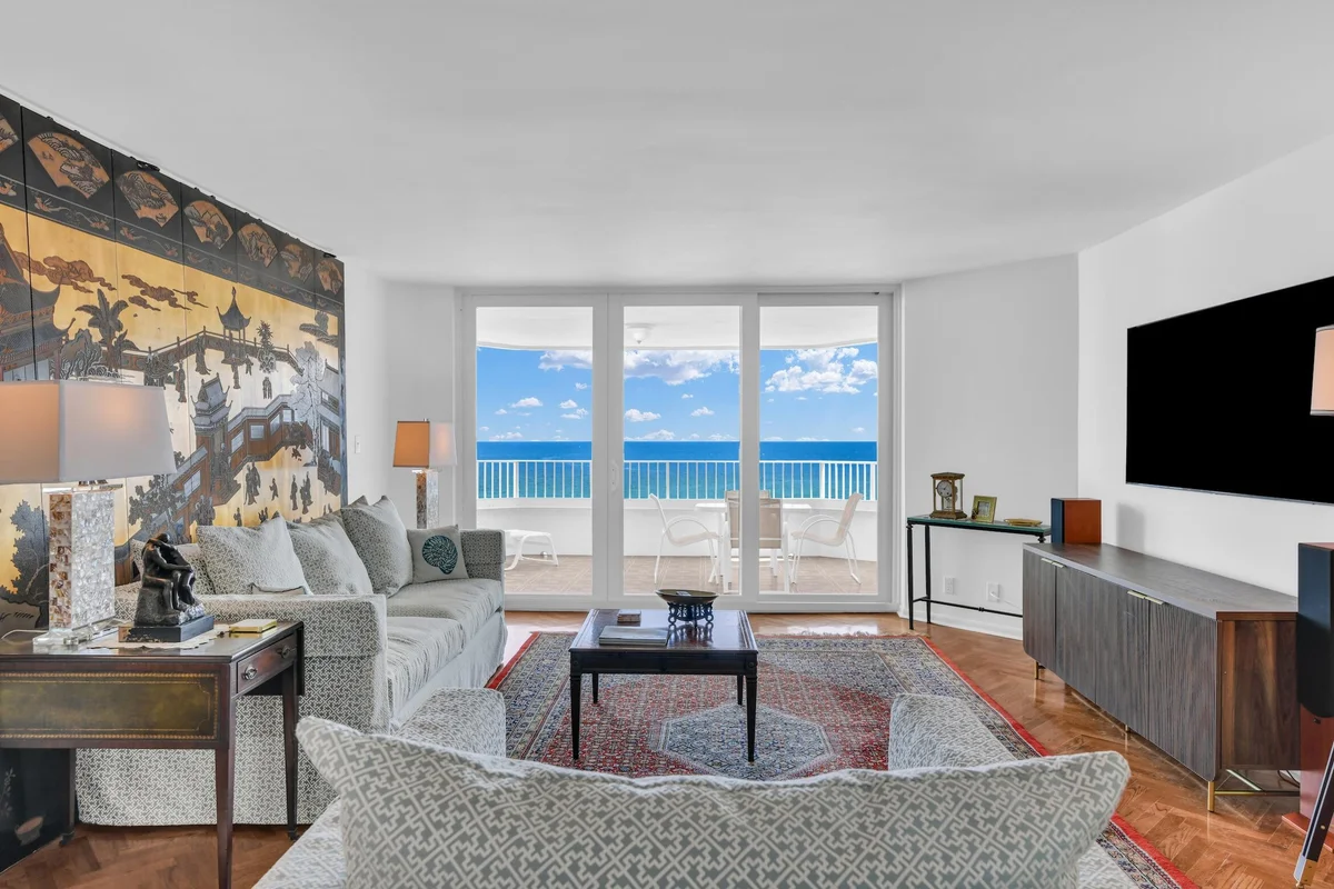 500 S Ocean Blvd #1006, Boca Raton: photo 1 of 40