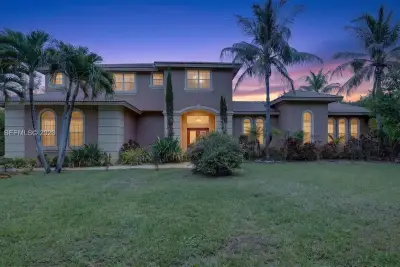 5960 NW 79th Way, Parkland: photo 1 of 72