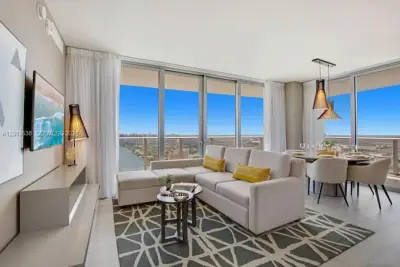4010 S Ocean Dr #R2708, Hollywood: photo 1 of 32