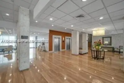 1950 S Ocean Dr #4D, Hallandale Beach: photo 1 of 18