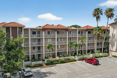 6193 Pointe Regal Cir #402, Delray Beach: photo 1 of 101