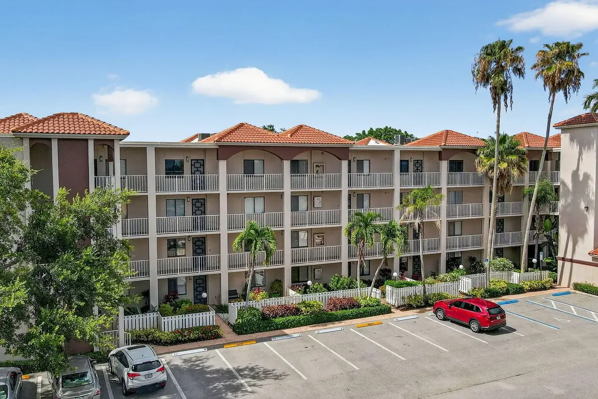 6193 Pointe Regal Cir #402, Delray Beach: photo 1 of 101