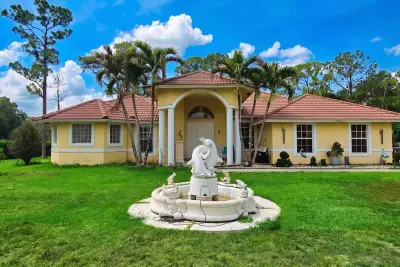 15056 Temple Blvd, Loxahatchee: photo 1 of 34