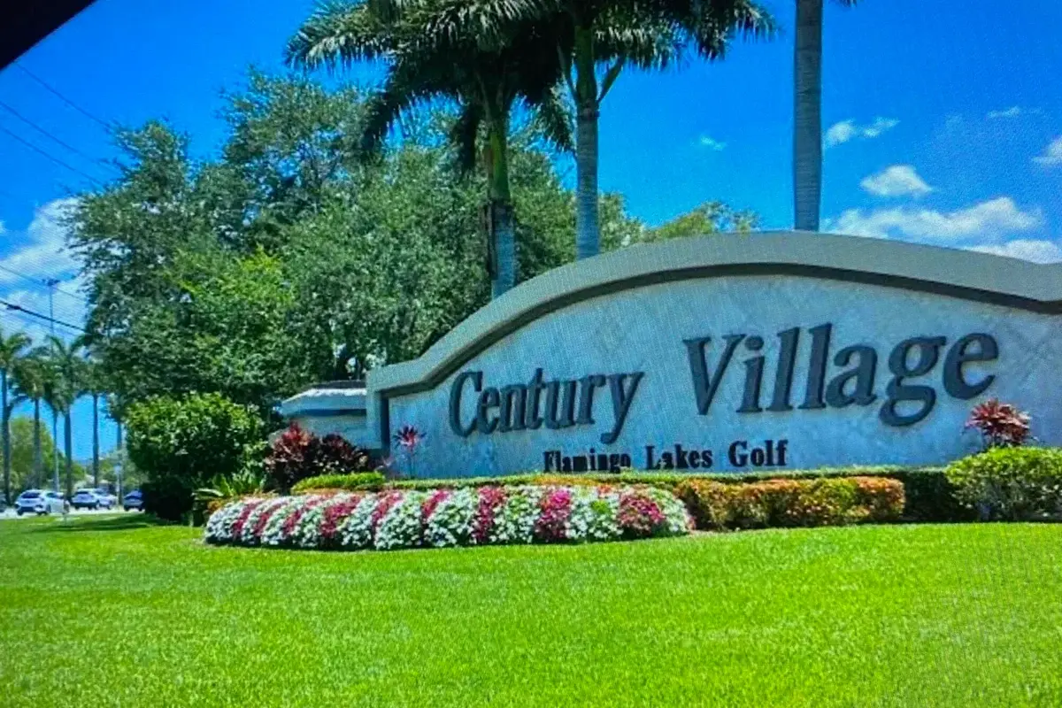 13100 SW 11th Ct SW #412c, Pembroke Pines: photo 1 of 33
