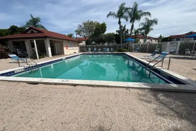 11201 SW 13th St #103, Pembroke Pines: photo 1 of 58