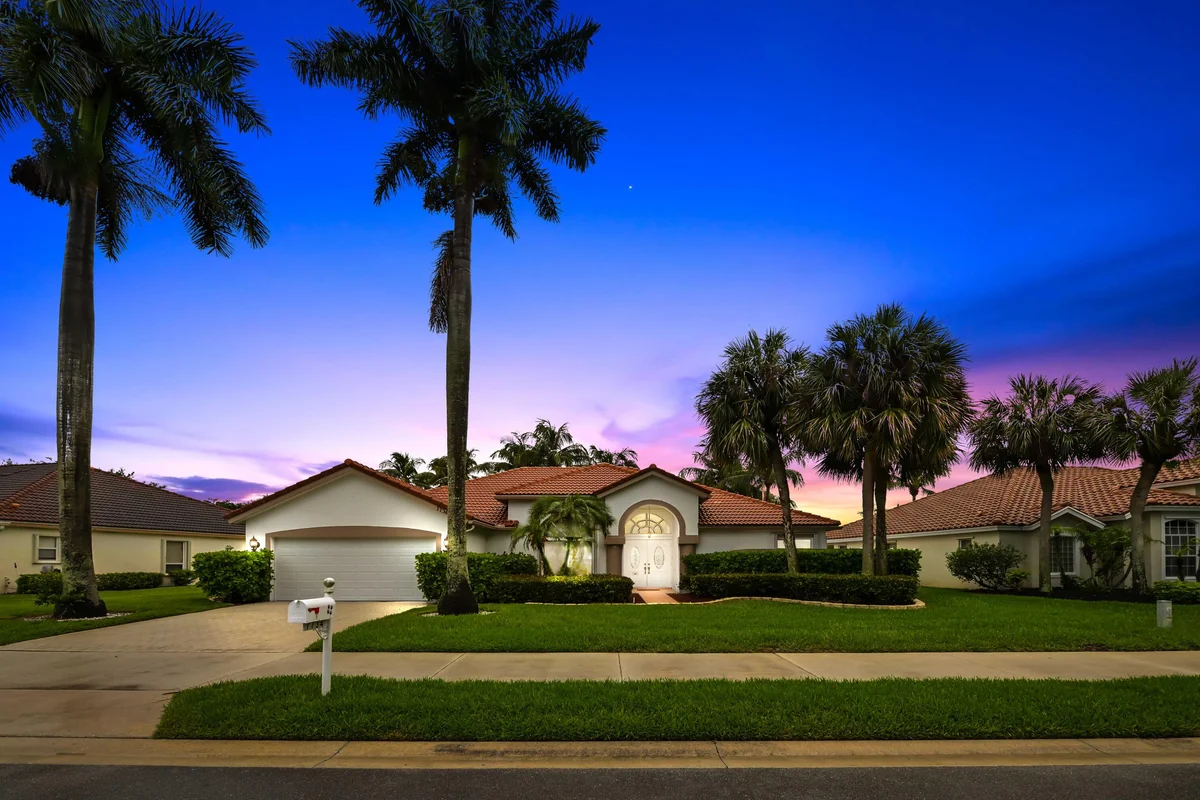 7734 Belmont Dr, Lake Worth: photo 1 of 36