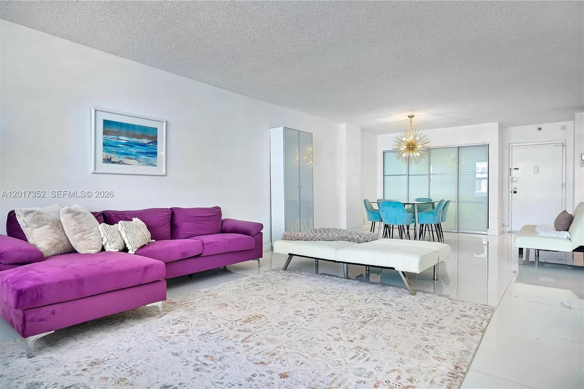 9511 Collins Ave #901, Surfside: photo 1 of 10