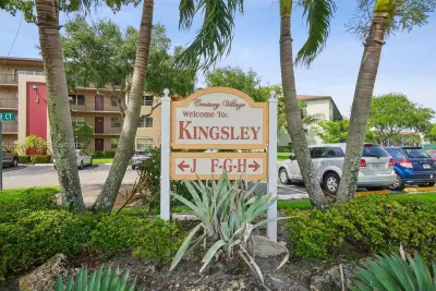13455 SW 9th Ct #314J, Pembroke Pines: photo 1 of 25