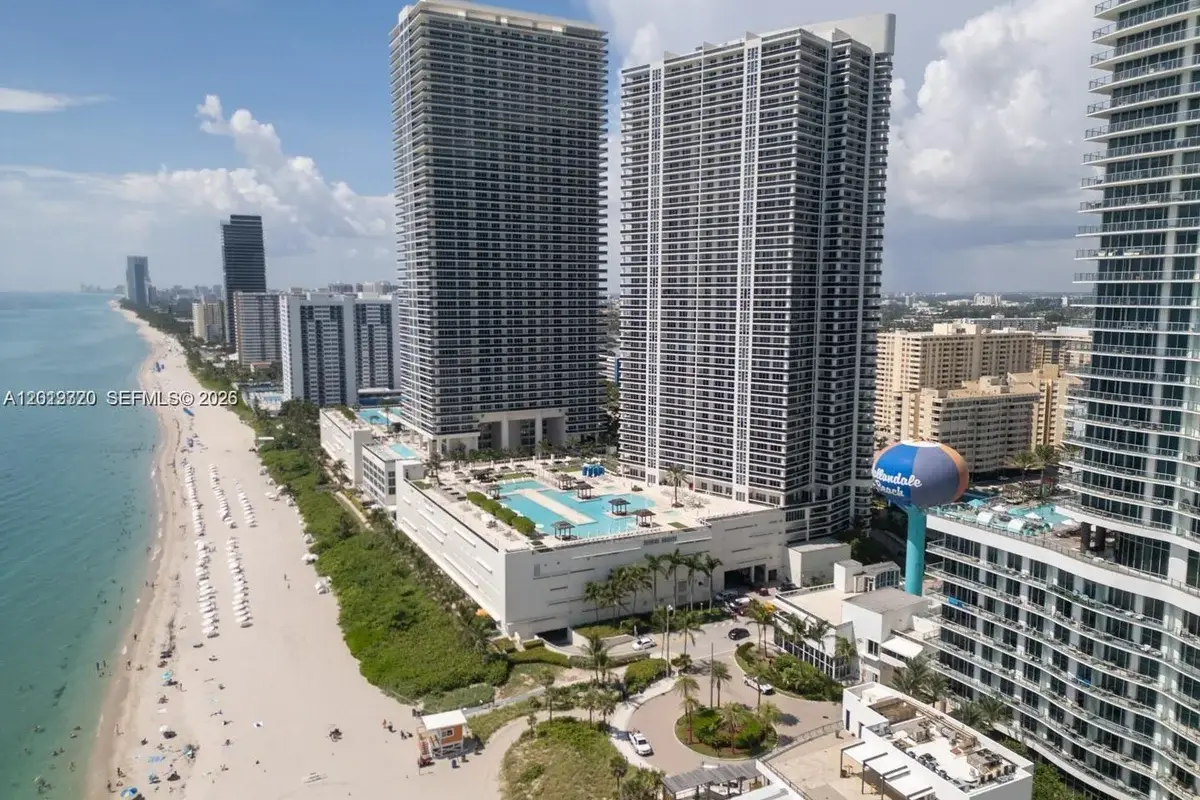 1800 S Ocean Dr #3002, Hallandale Beach: photo 1 of 19
