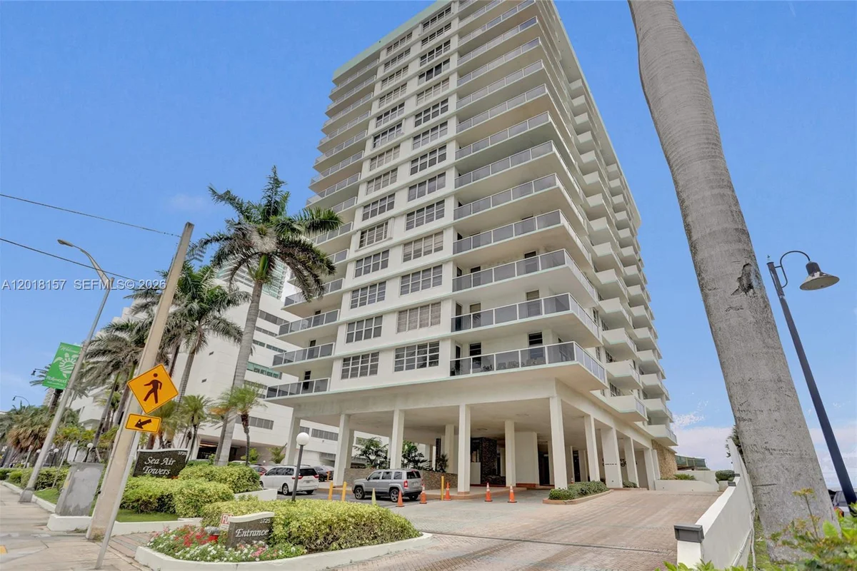 3725 S Ocean Dr #1419, Hollywood: photo 1 of 22