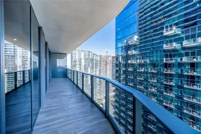 801 S Miami Ave #3905, Miami: photo 1 of 22