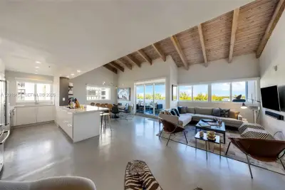 50 Ocean Lane Dr #PH603, Key Biscayne: photo 1 of 33