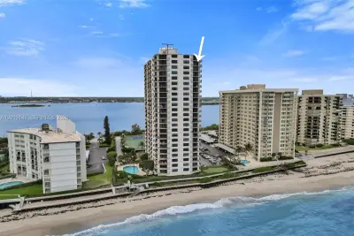 5420 N Ocean Dr #2201, Riviera Beach: photo 1 of 71