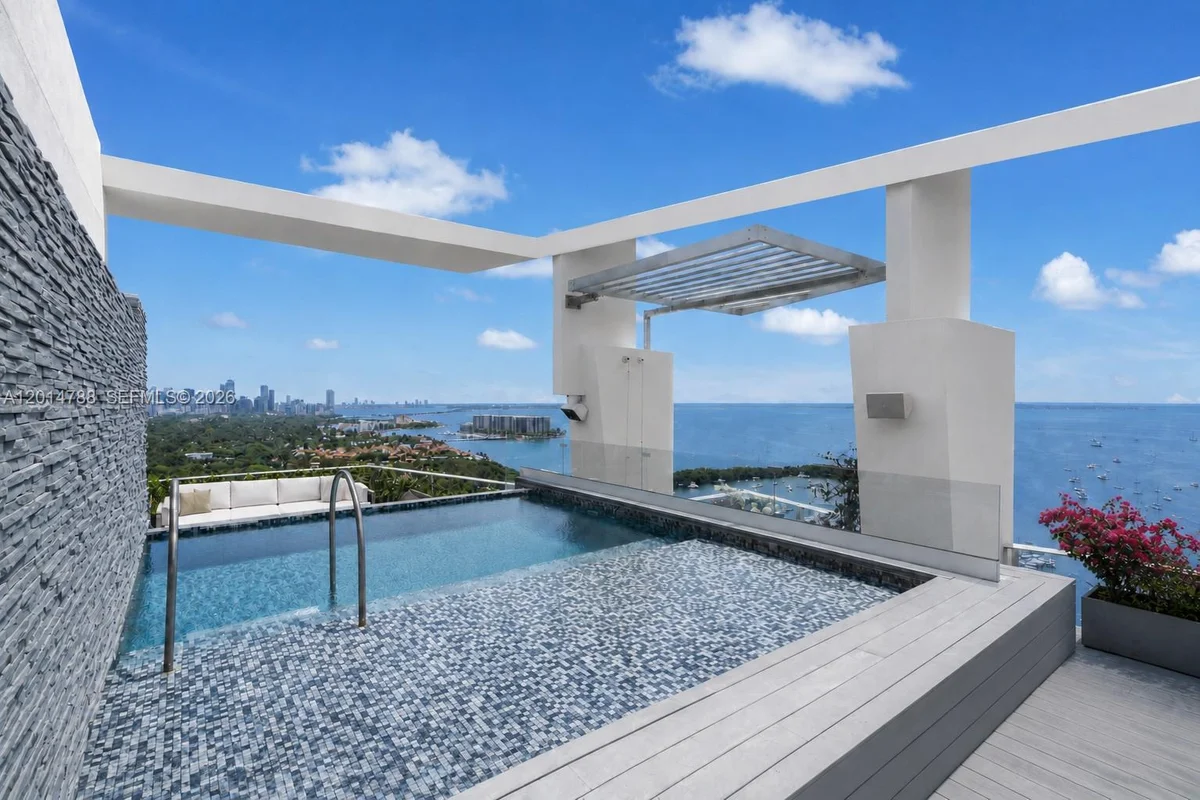 2627 S Bayshore Dr #3201, Miami: photo 1 of 41