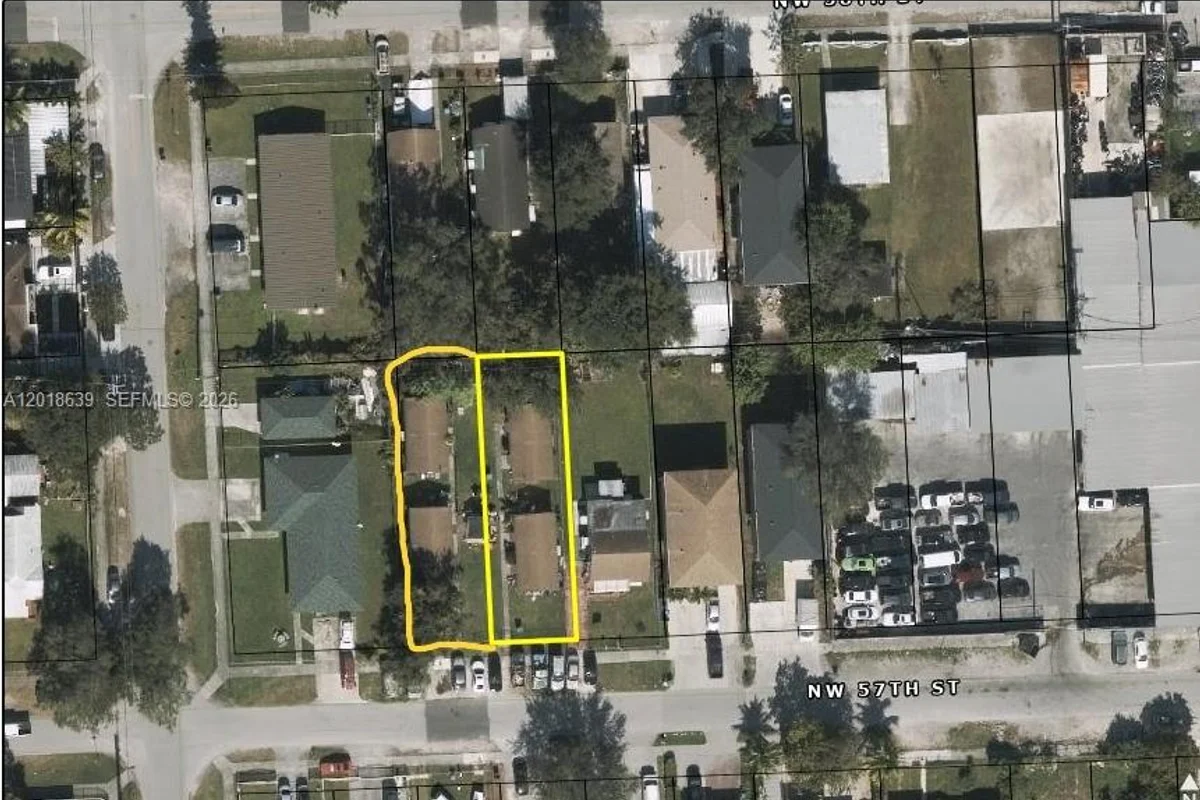 2775 NW 57th St, Miami: photo 1 of 11