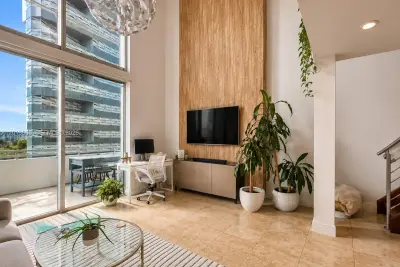1050 Brickell Ave #410, Miami: photo 1 of 11