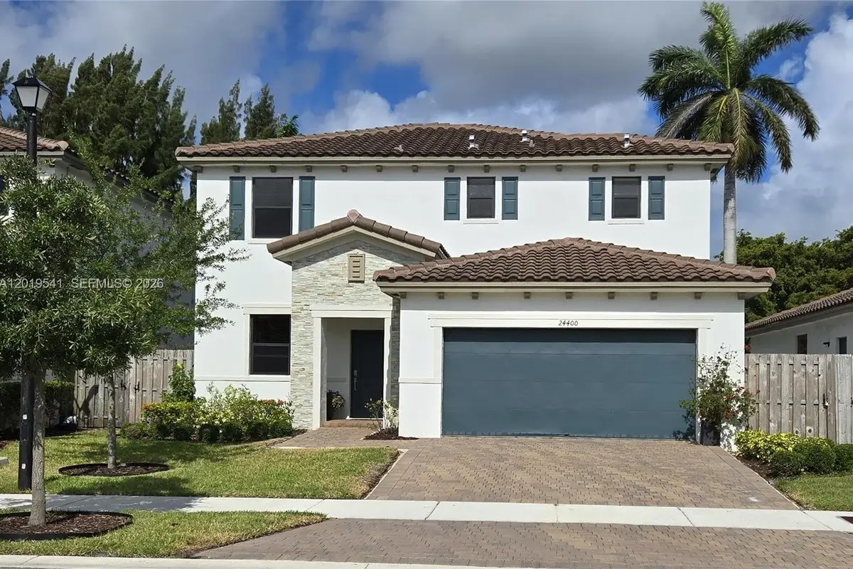 24400 SW 119th Pl, Homestead: photo 1 of 22