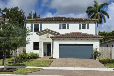 24400 SW 119th Pl, Homestead: photo 1 of 22