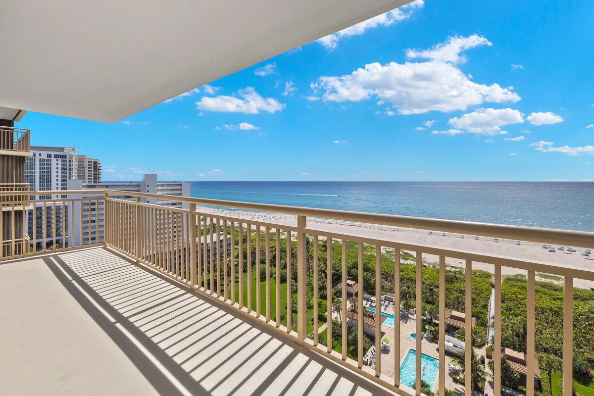 3400 N Ocean Dr #1602, Riviera Beach: photo 1 of 43