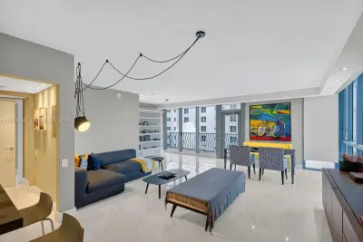 1500 Ocean Dr #507, Miami Beach: photo 1 of 27